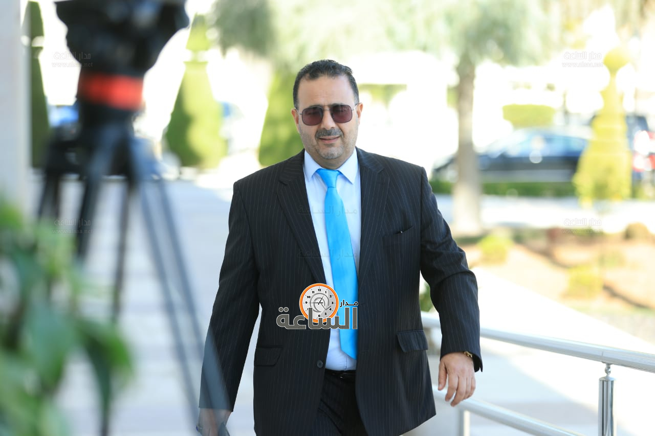 Madar Al-Saa Images 0.5924693280176277