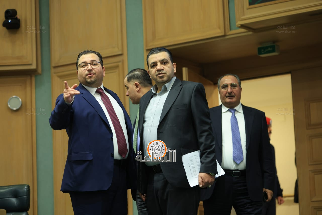 Madar Al-Saa Images 0.30220600602394054