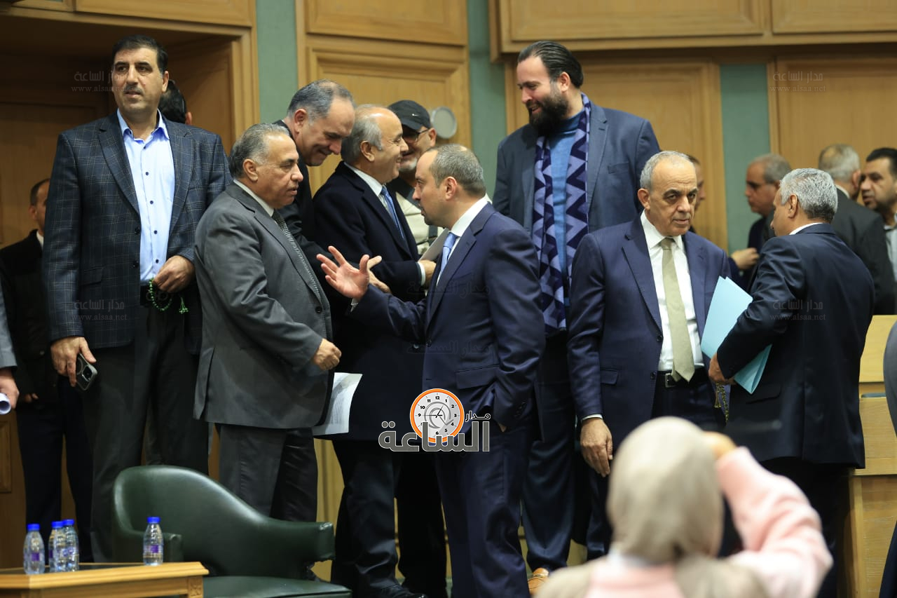 Madar Al-Saa Images 0.2926695857292305