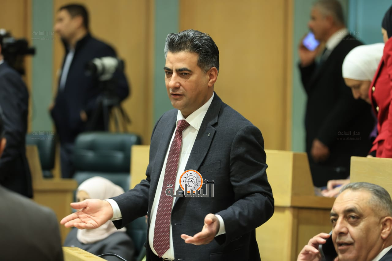 Madar Al-Saa Images 0.1492328827966618