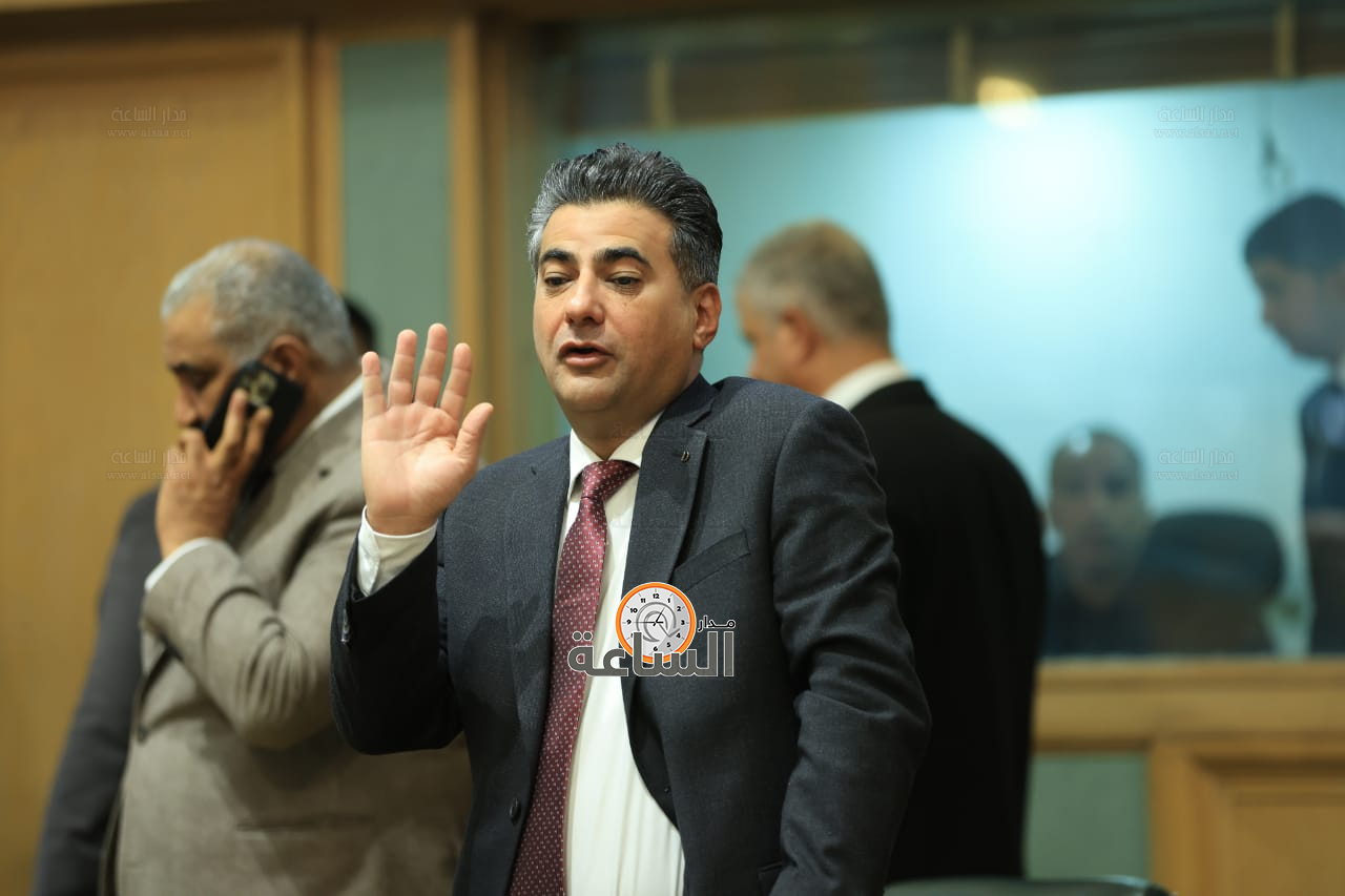 Madar Al-Saa Images 0.34823273205958727