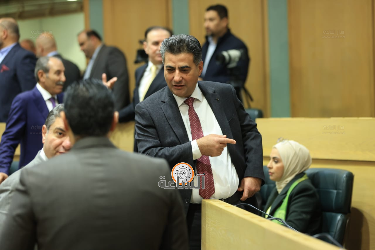 Madar Al-Saa Images 0.21701137896686407