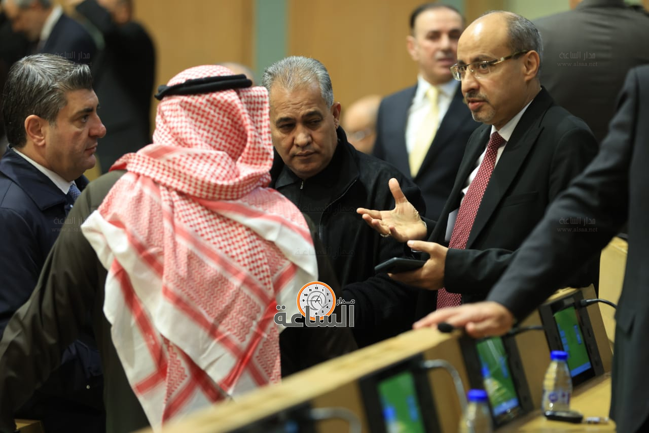 Madar Al-Saa Images 0.4543703748301293