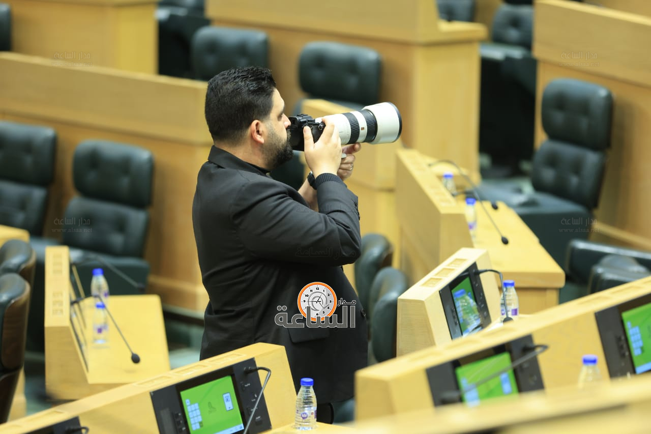 Madar Al-Saa Images 0.19902441829062933