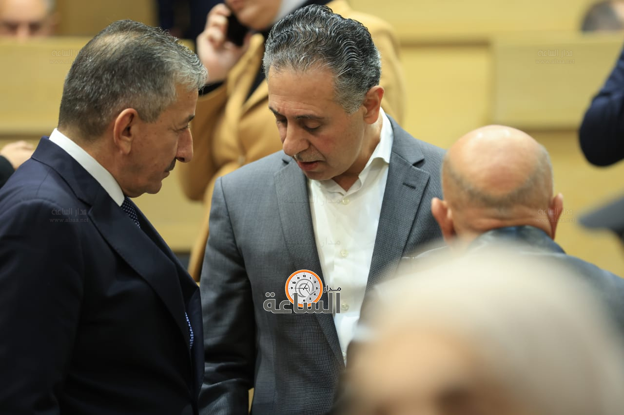 Madar Al-Saa Images 0.7605683710620856