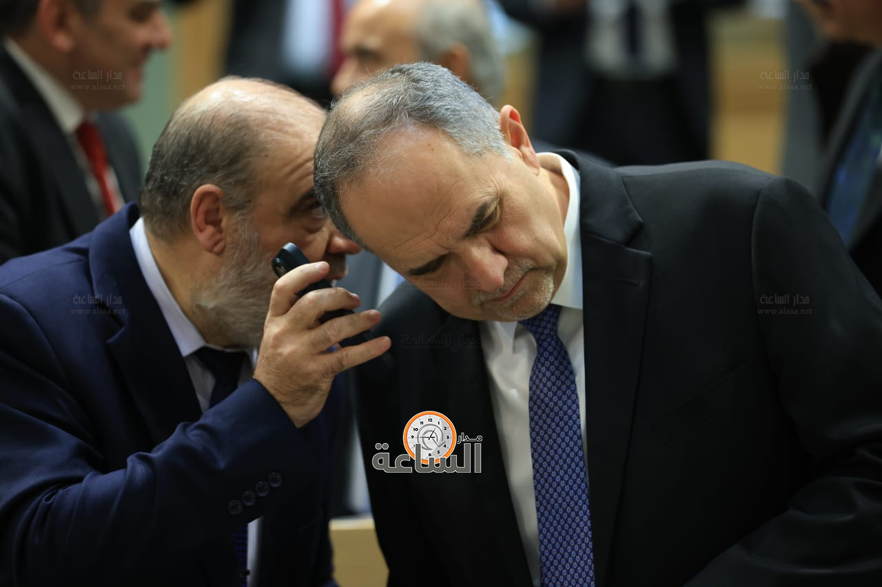 Madar Al-Saa Images 0.8009874536155827