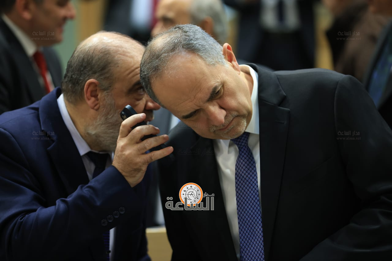 Madar Al-Saa Images 0.8968130811492216