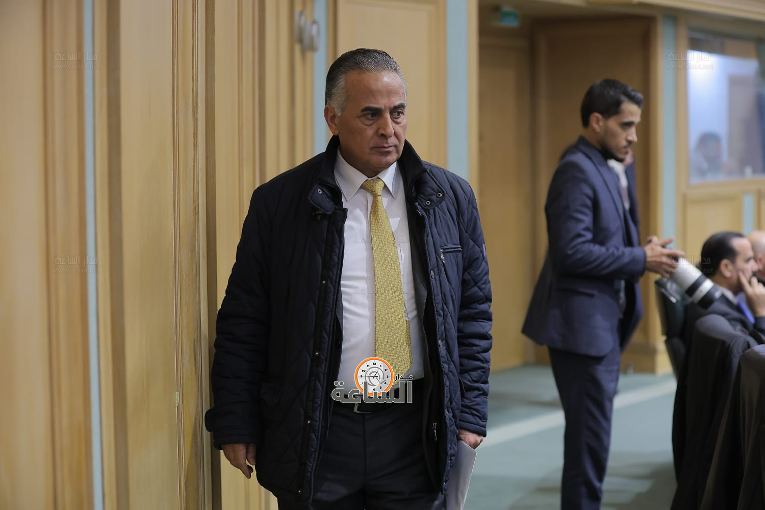 Madar Al-Saa Images 0.37905101437767874