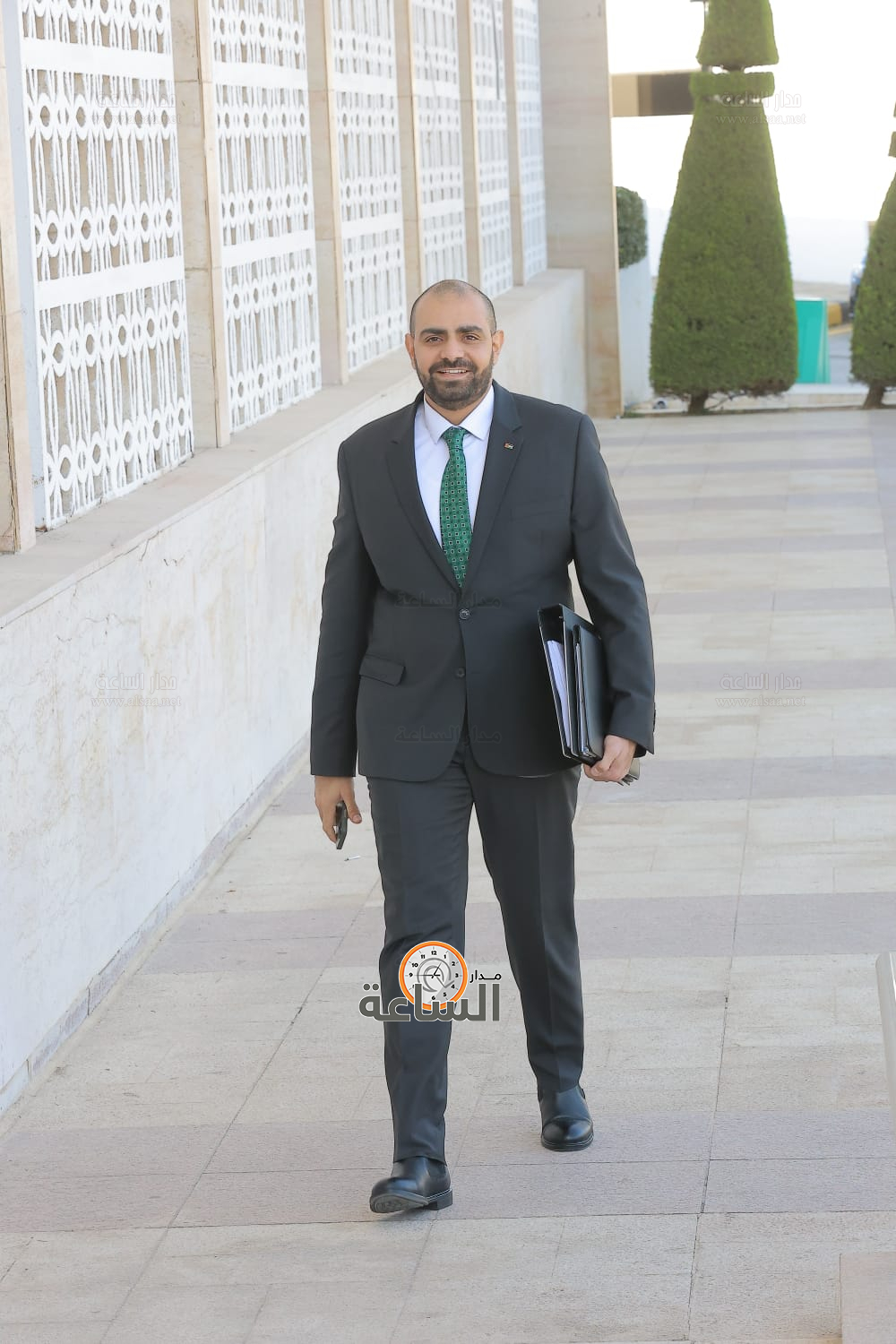 Madar Al-Saa Images 0.09655865846258349