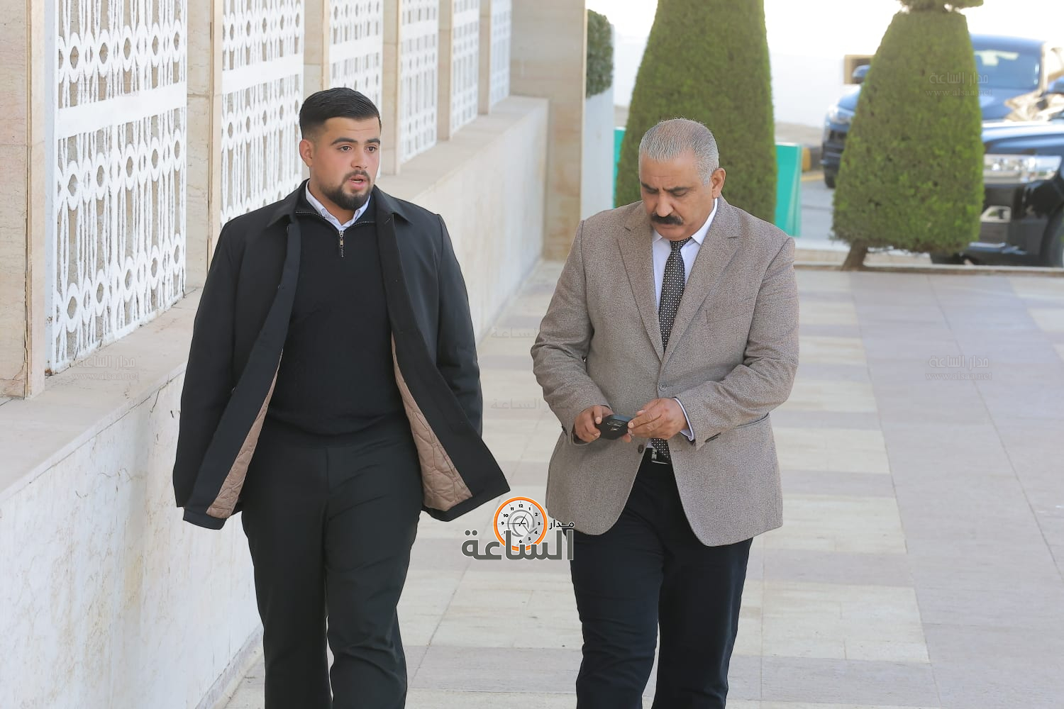 Madar Al-Saa Images 0.9090971649810495