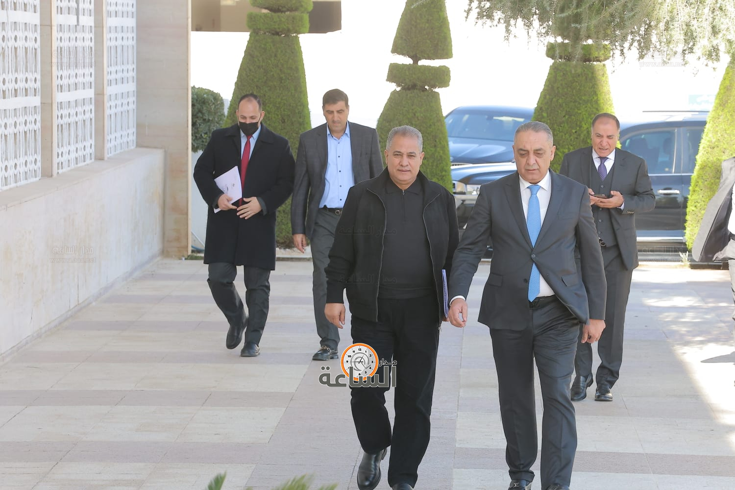 Madar Al-Saa Images 0.8290852264141447