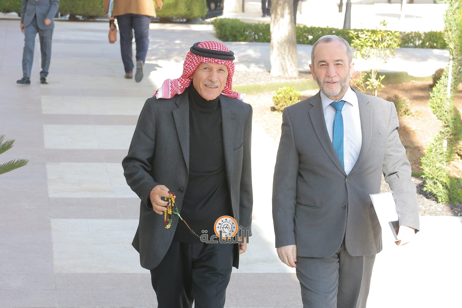 Madar Al-Saa Images 0.37961987257590235