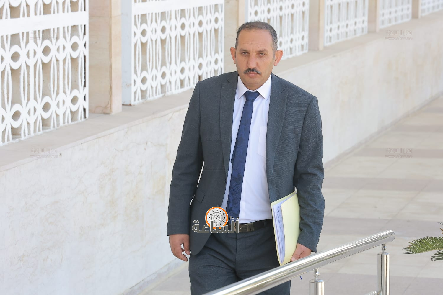 Madar Al-Saa Images 0.24668570225272035