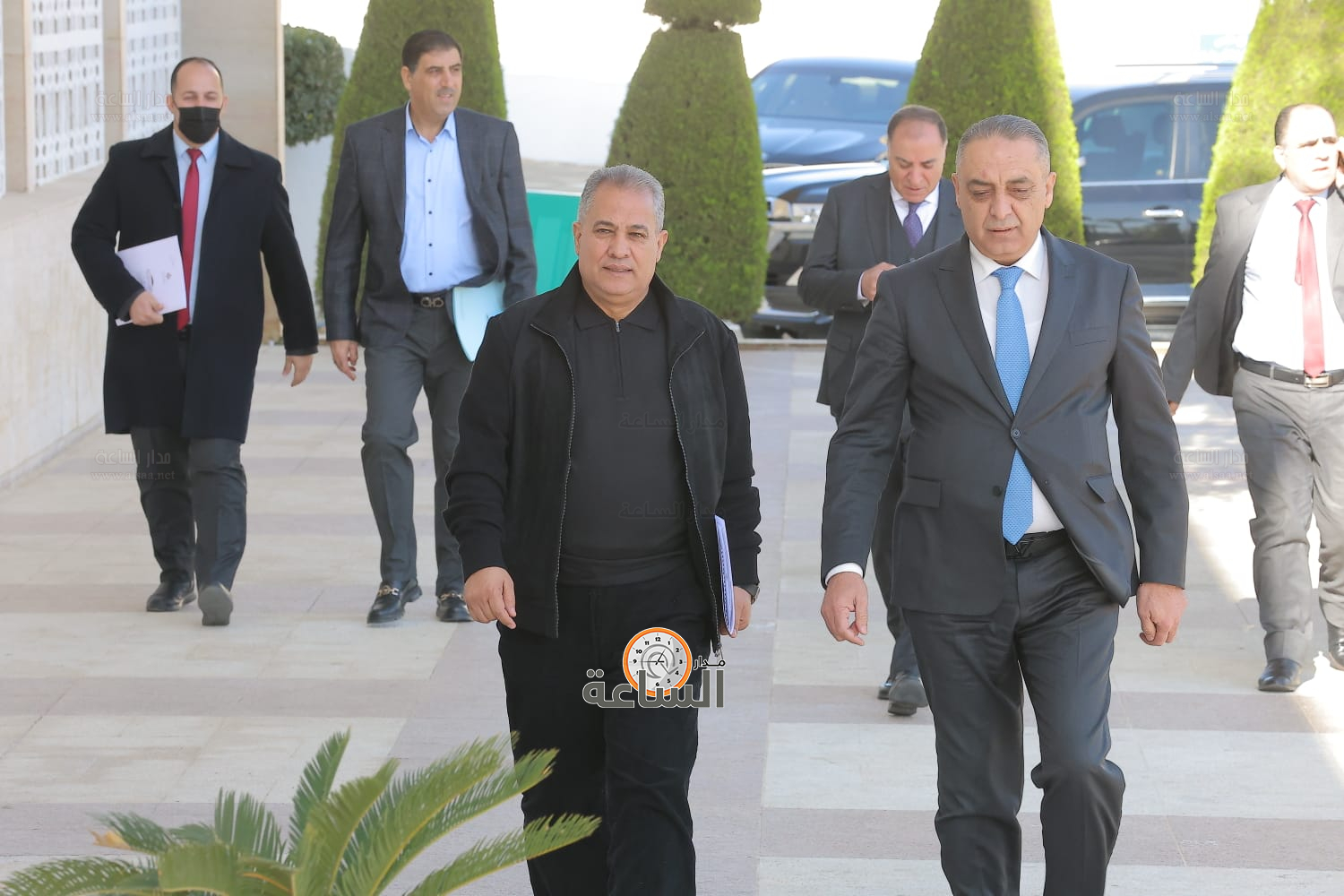 Madar Al-Saa Images 0.01877677651276366