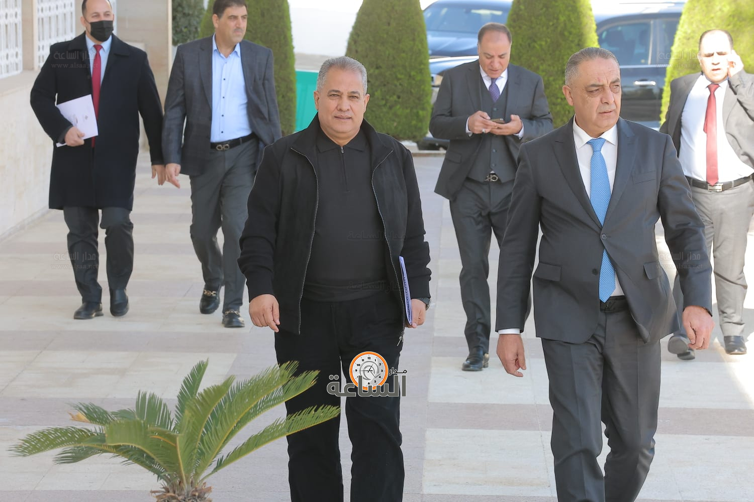 Madar Al-Saa Images 0.10569540129063748