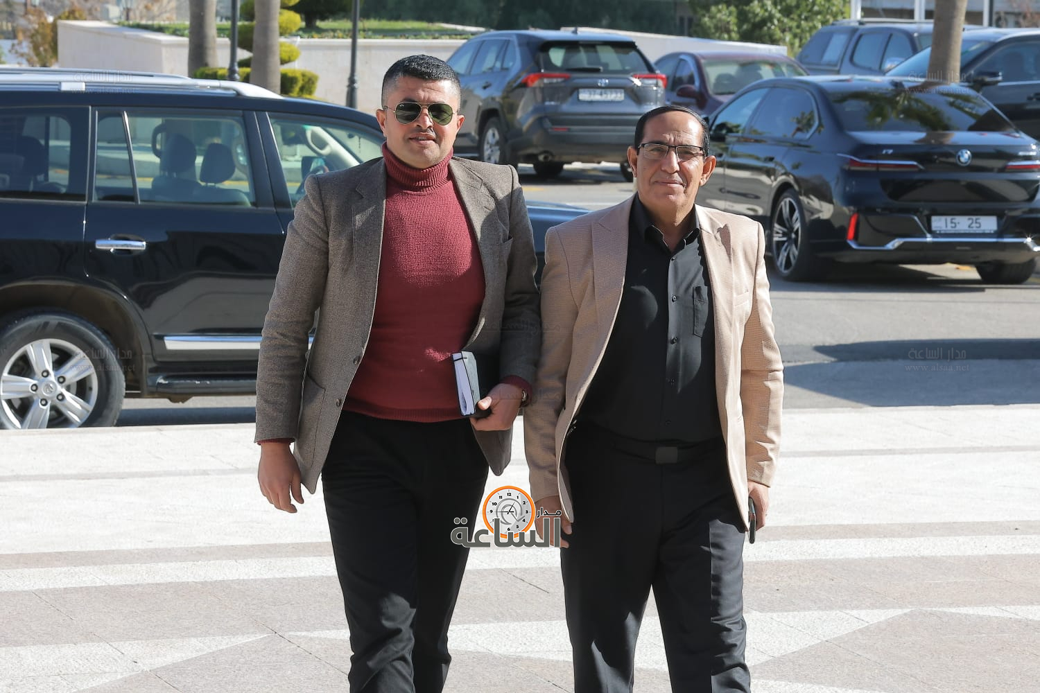 Madar Al-Saa Images 0.8017453093336545