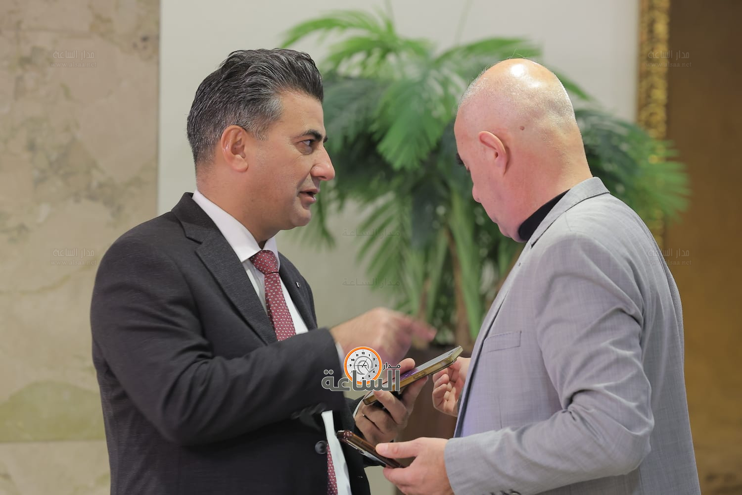 Madar Al-Saa Images 0.7013407932136863