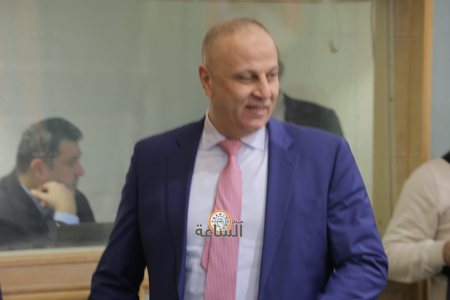 Madar Al-Saa Images 0.3561099395116356