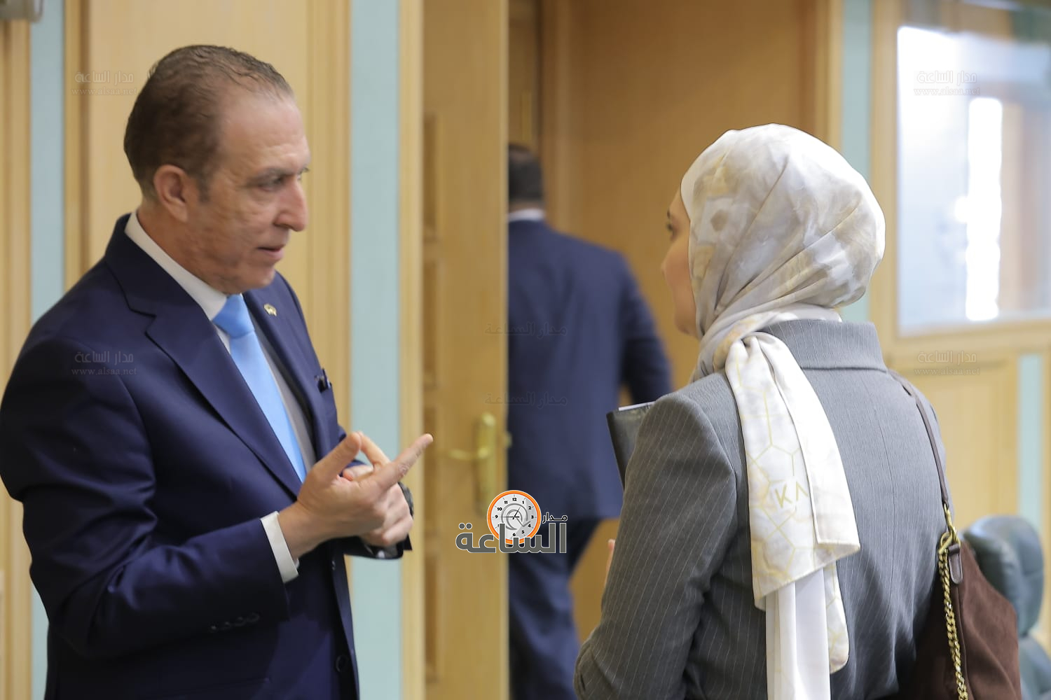 Madar Al-Saa Images 0.5493371630638568