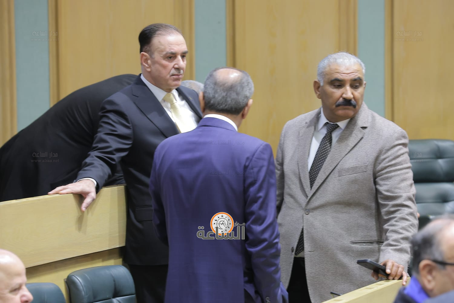 Madar Al-Saa Images 0.9994820504576559