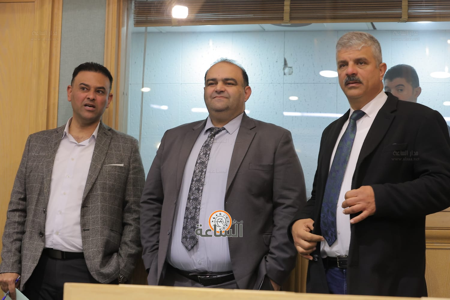 Madar Al-Saa Images 0.9416518818751635