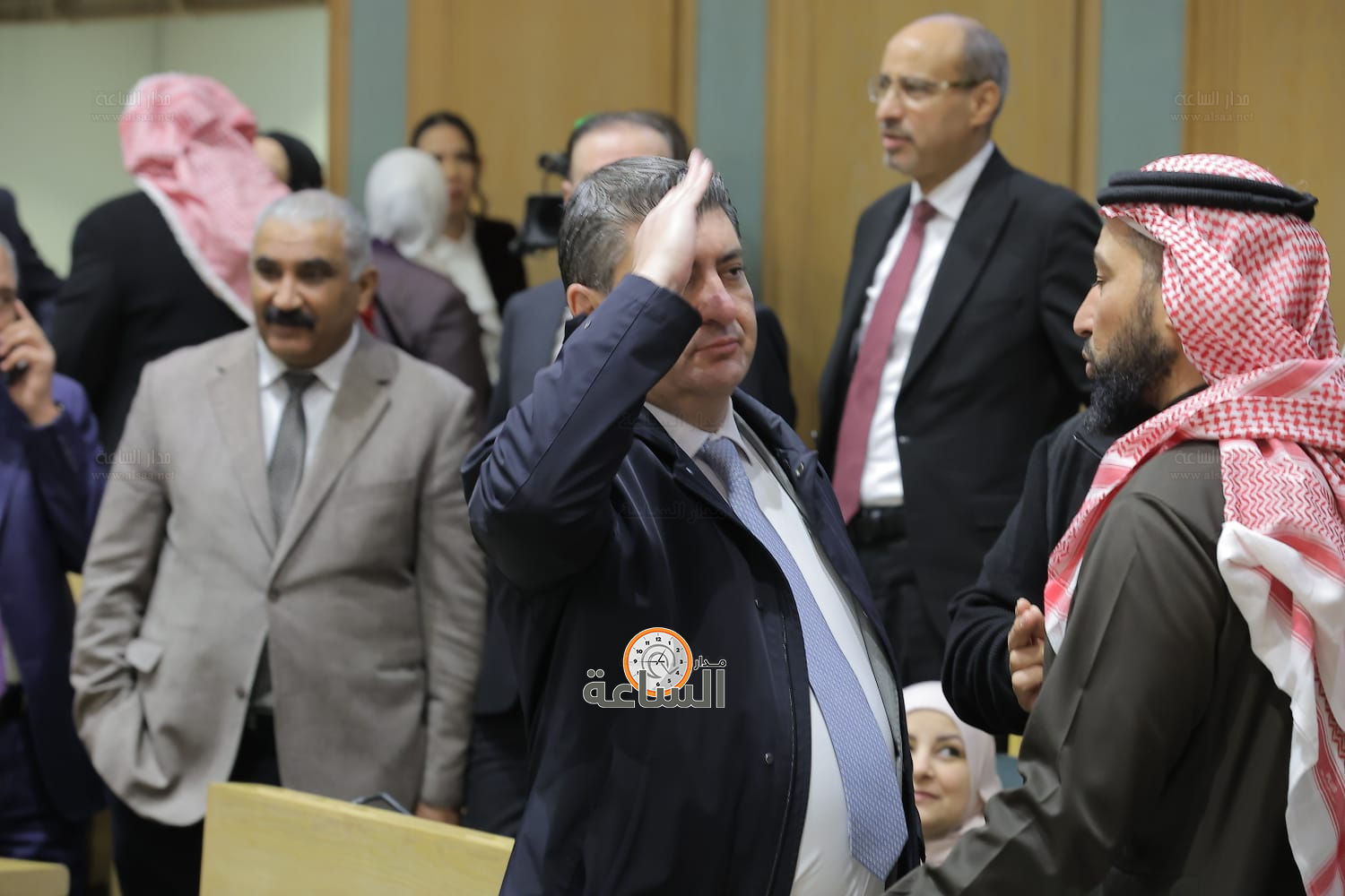 Madar Al-Saa Images 0.03333278111504334