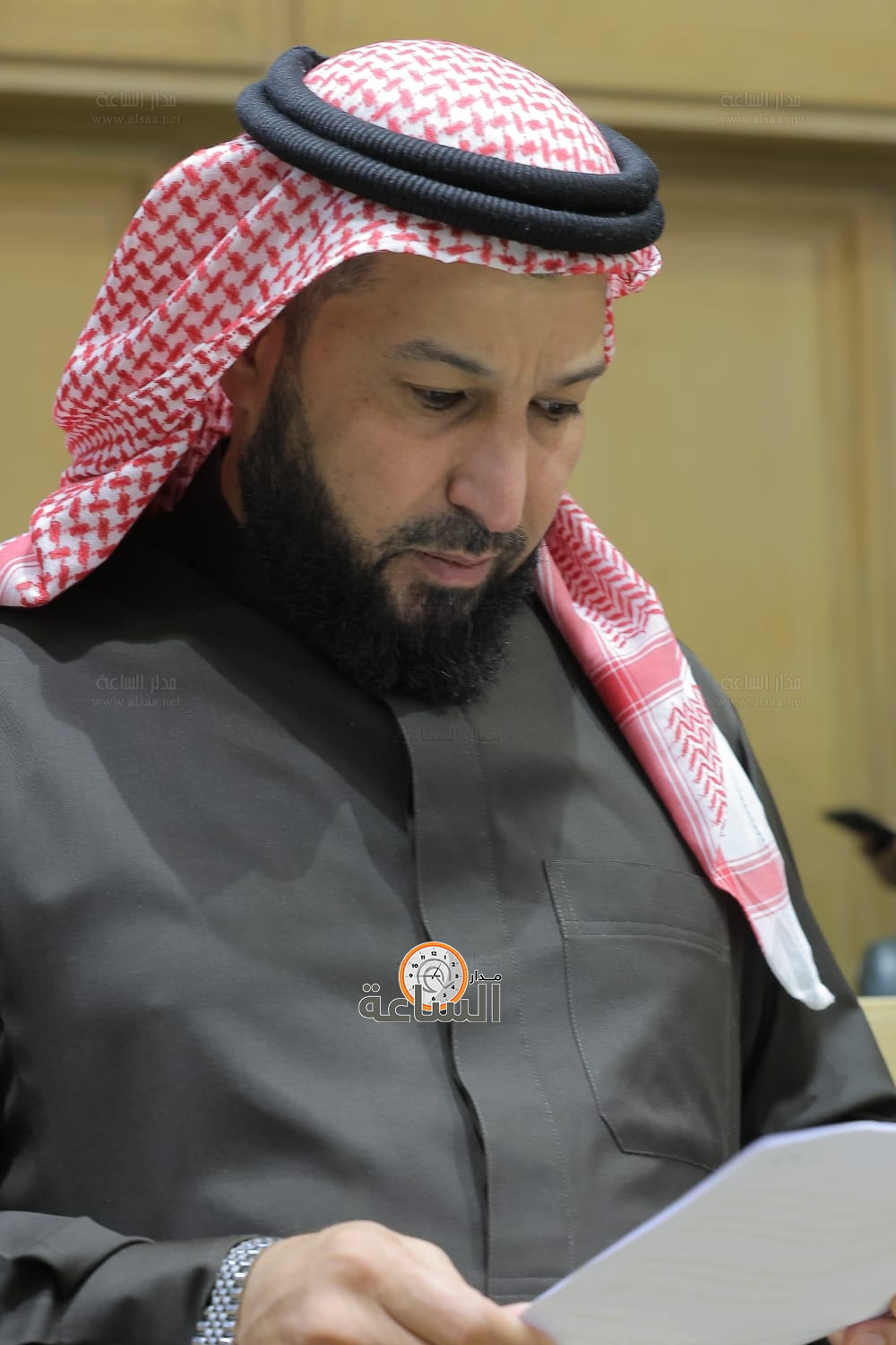 Madar Al-Saa Images 0.23938865040420576