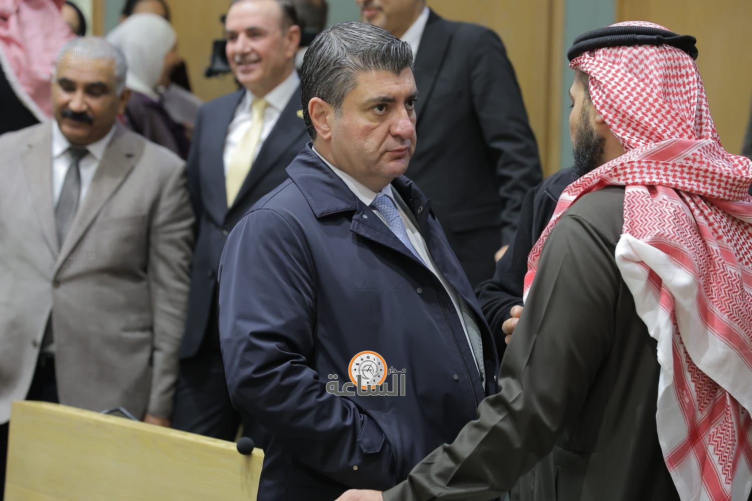 Madar Al-Saa Images 0.7467205198601122