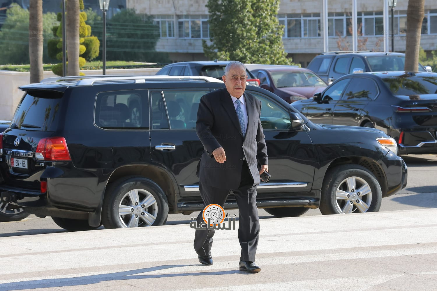 Madar Al-Saa Images 0.85716109406124