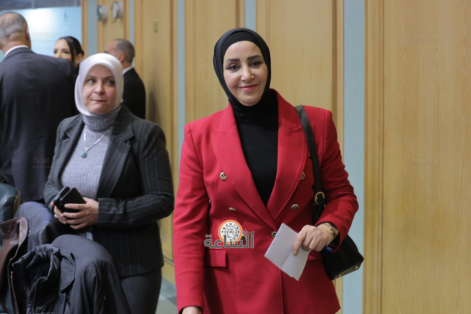 Madar Al-Saa Images 0.7066556618171831