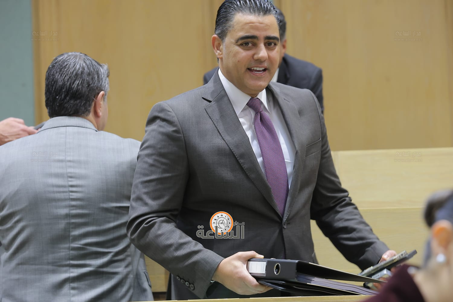 Madar Al-Saa Images 0.730608151617826