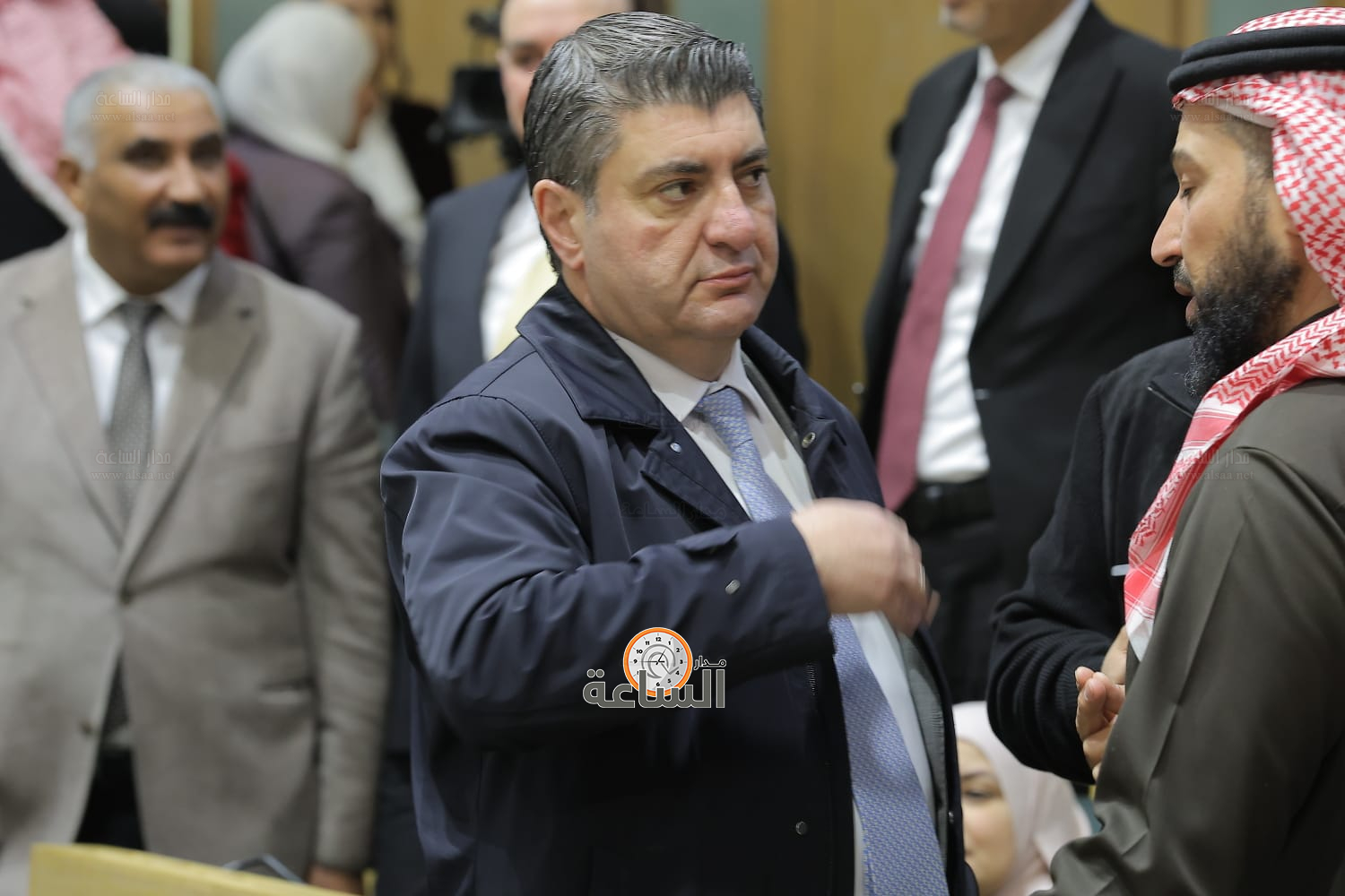 Madar Al-Saa Images 0.700093056011204