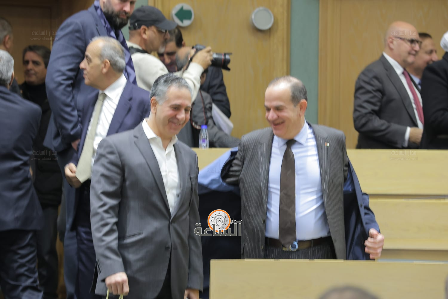 Madar Al-Saa Images 0.048883053376531205