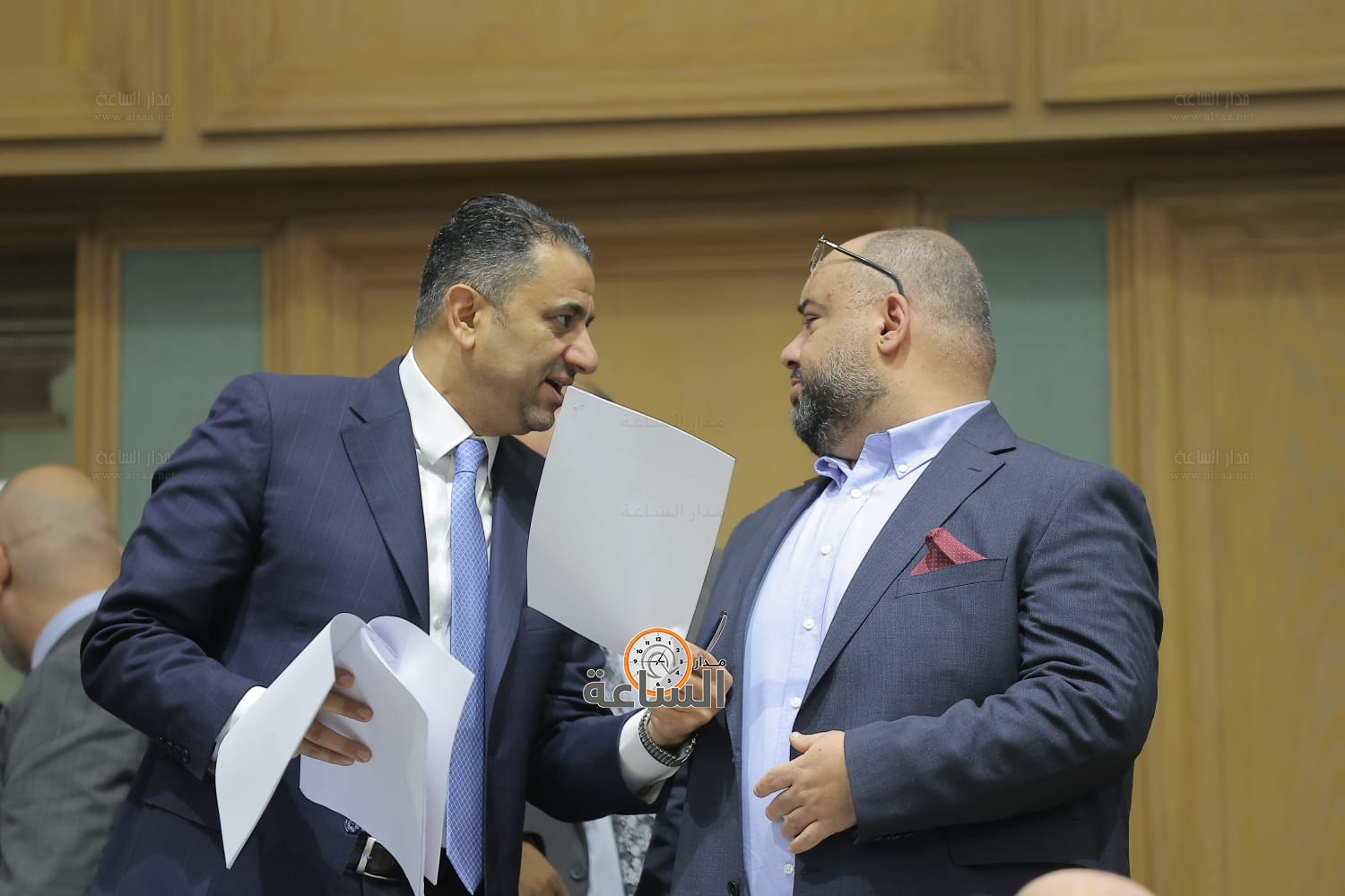 Madar Al-Saa Images 0.6283335398870521