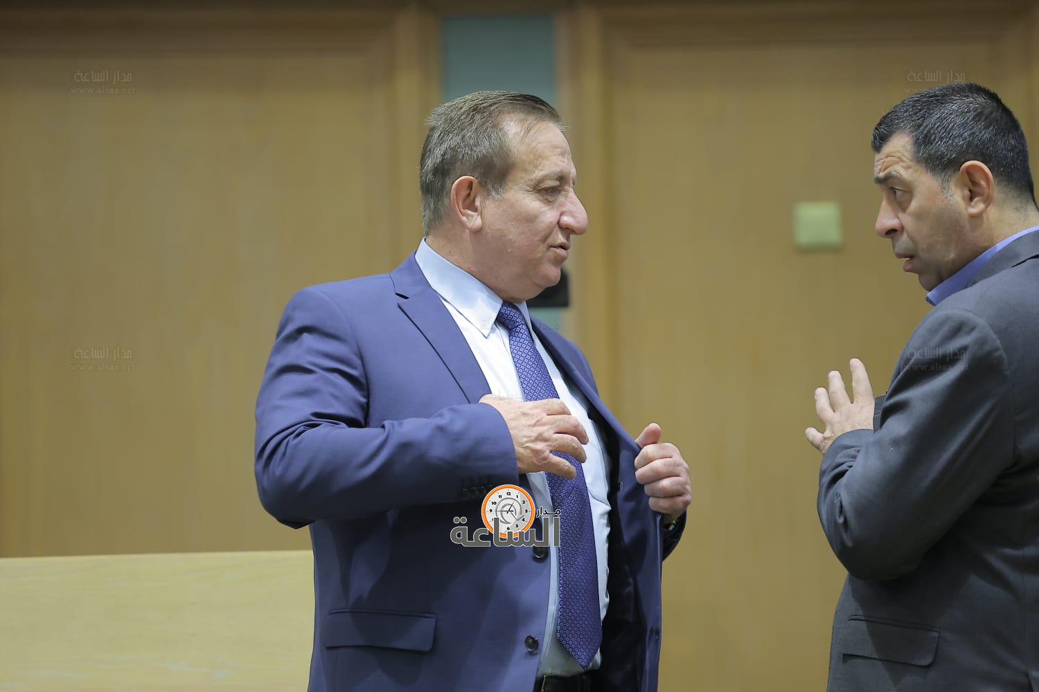 Madar Al-Saa Images 0.281075662083506