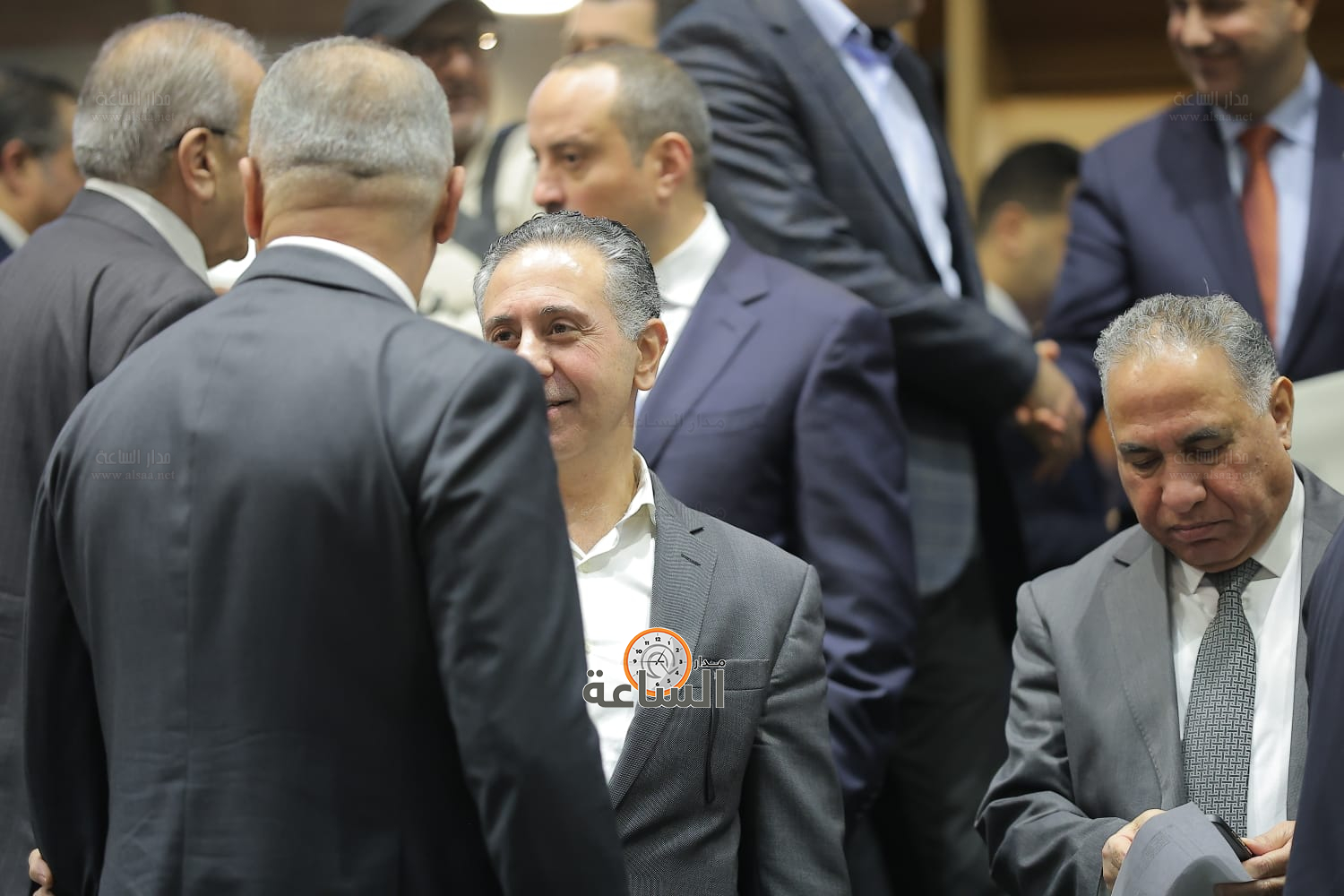 Madar Al-Saa Images 0.20695488753971336