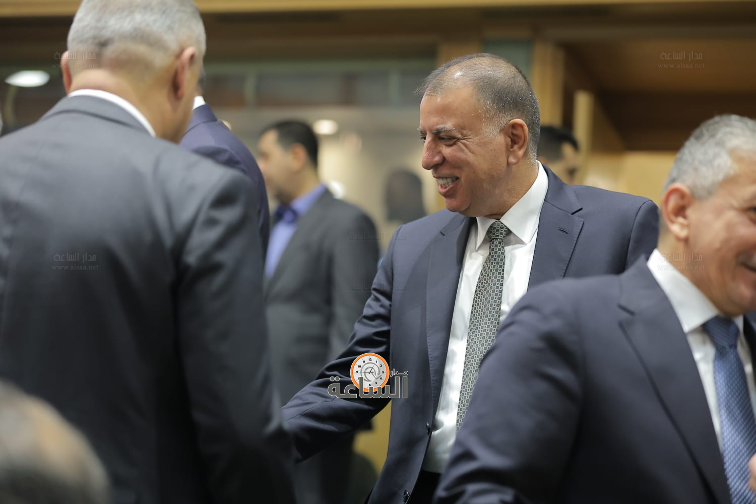 Madar Al-Saa Images 0.29432269366561703