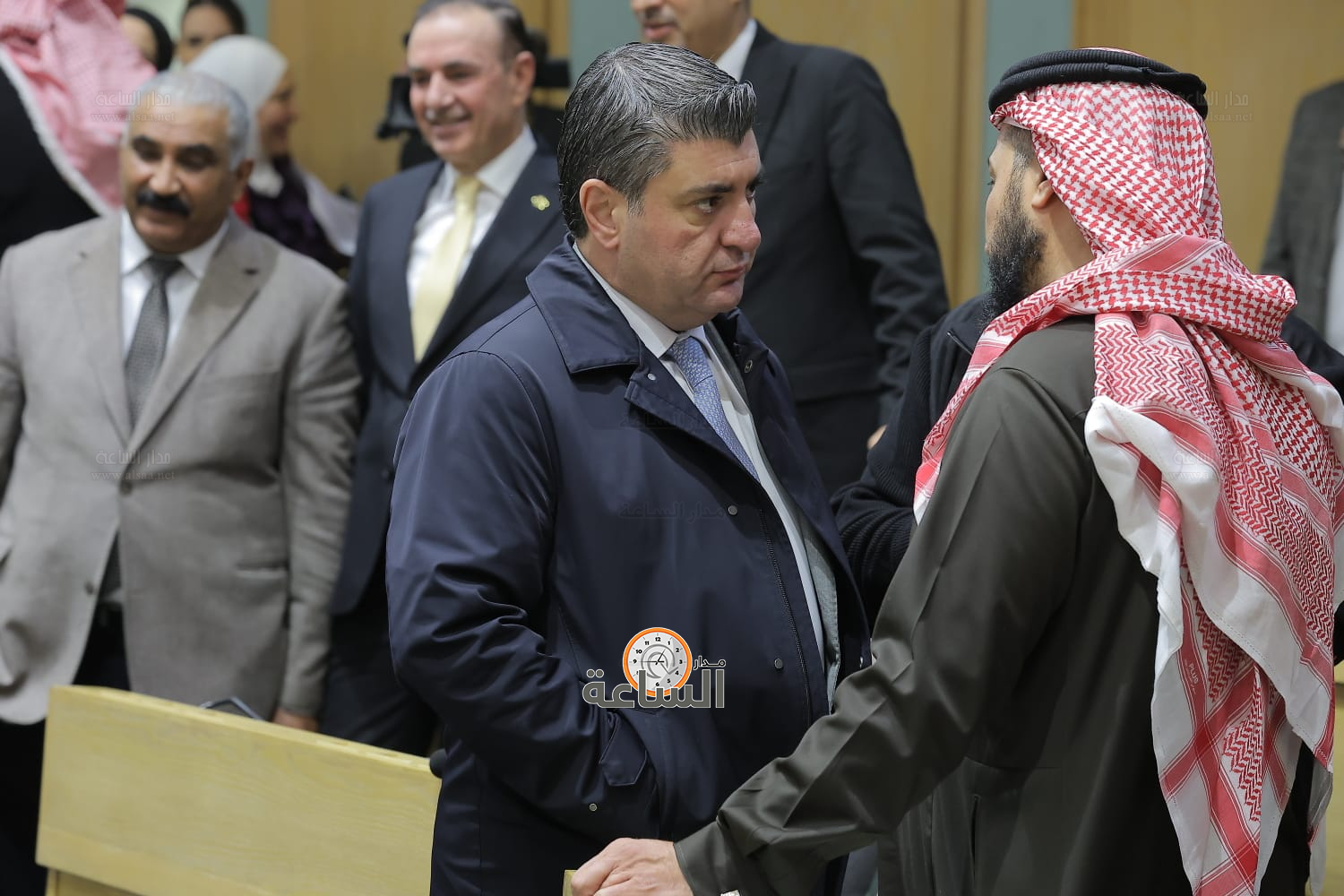 Madar Al-Saa Images 0.07783648888760497