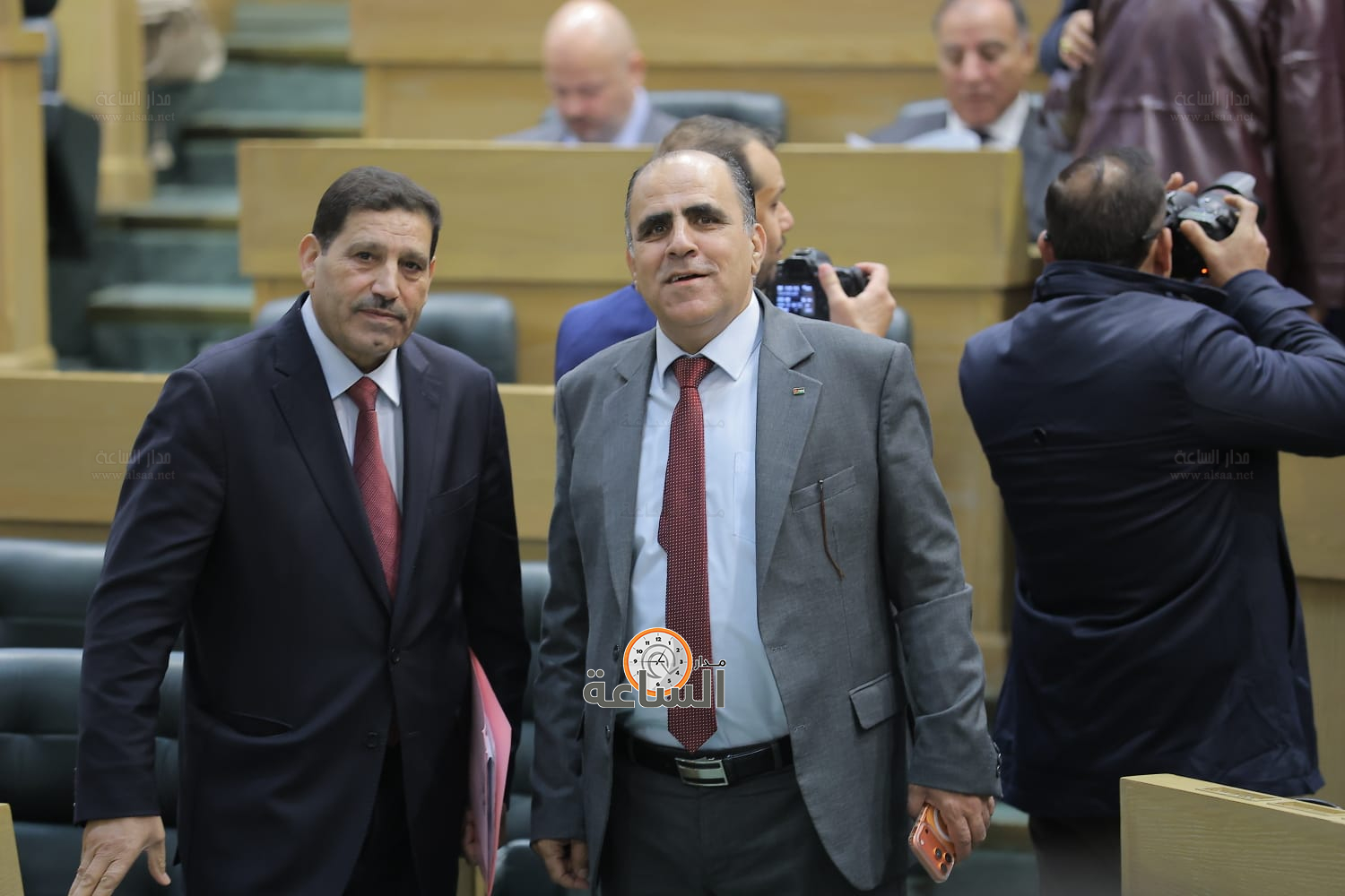 Madar Al-Saa Images 0.07159021224404527