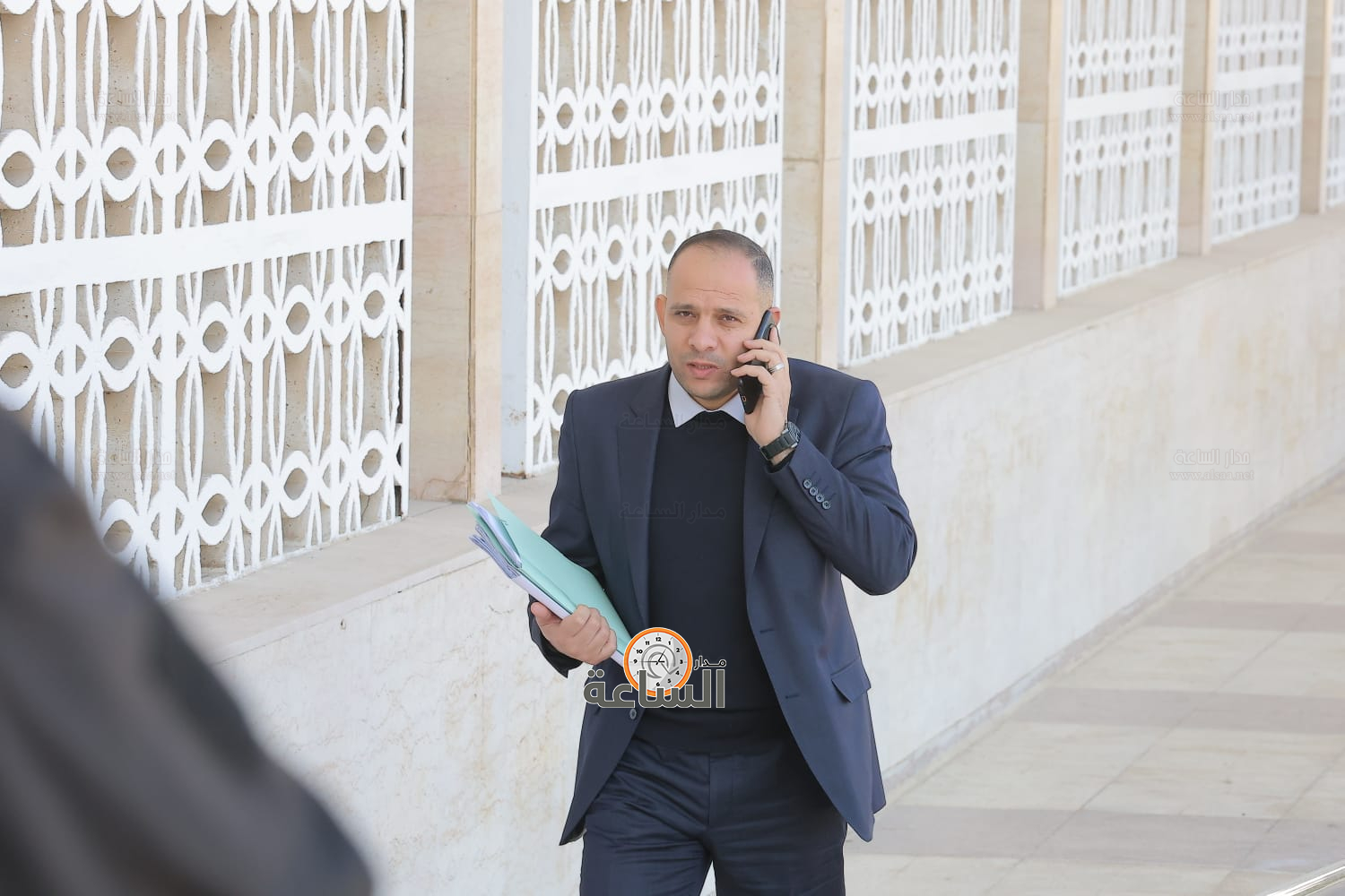 Madar Al-Saa Images 0.9538349135862118