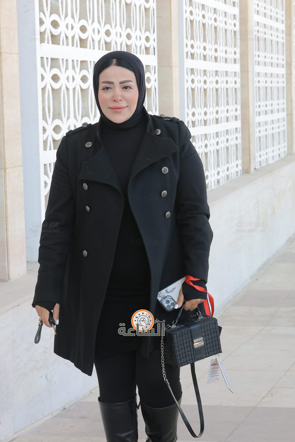 Madar Al-Saa Images 0.2044881099858471