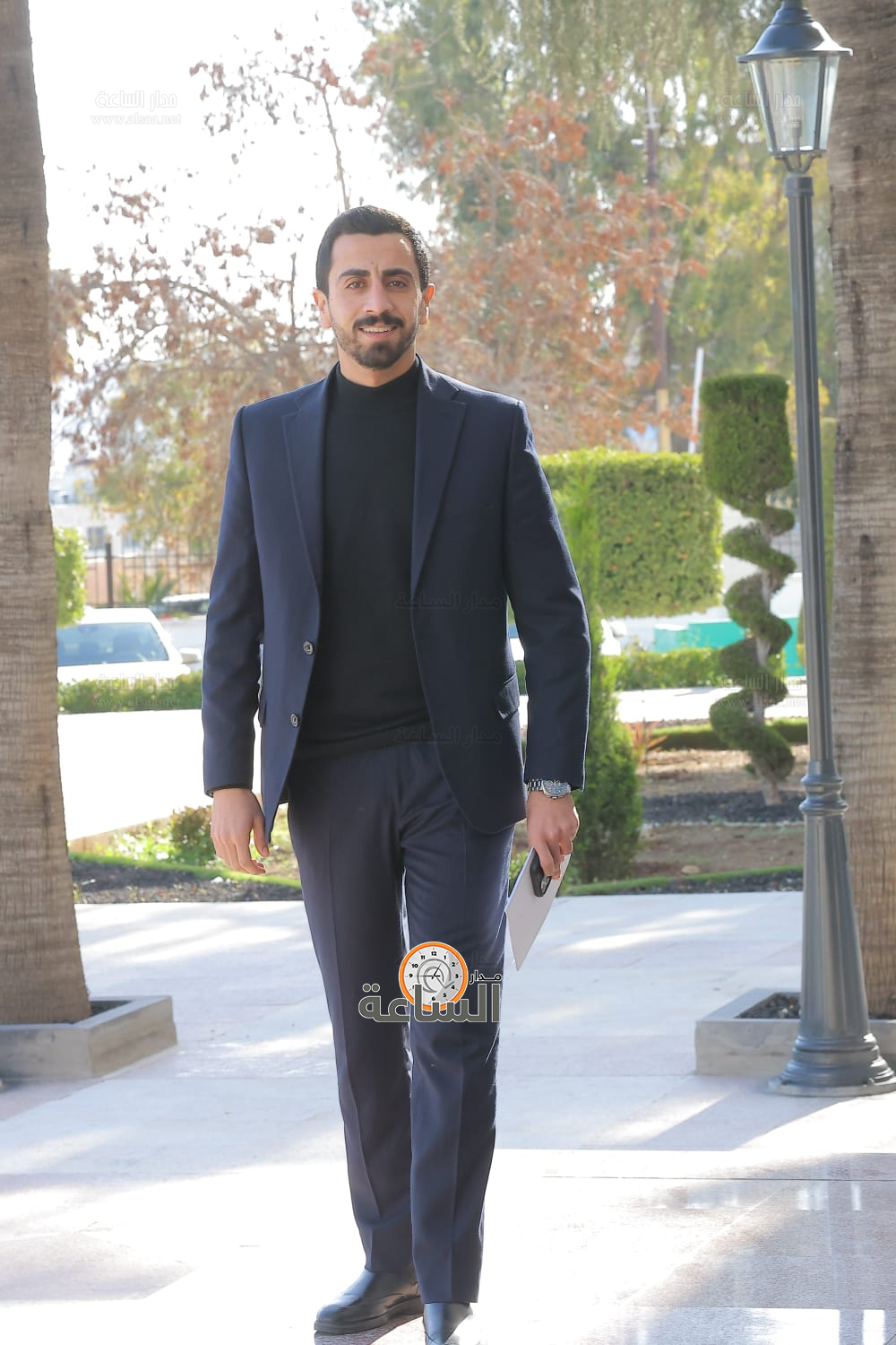 Madar Al-Saa Images 0.4436969393312624