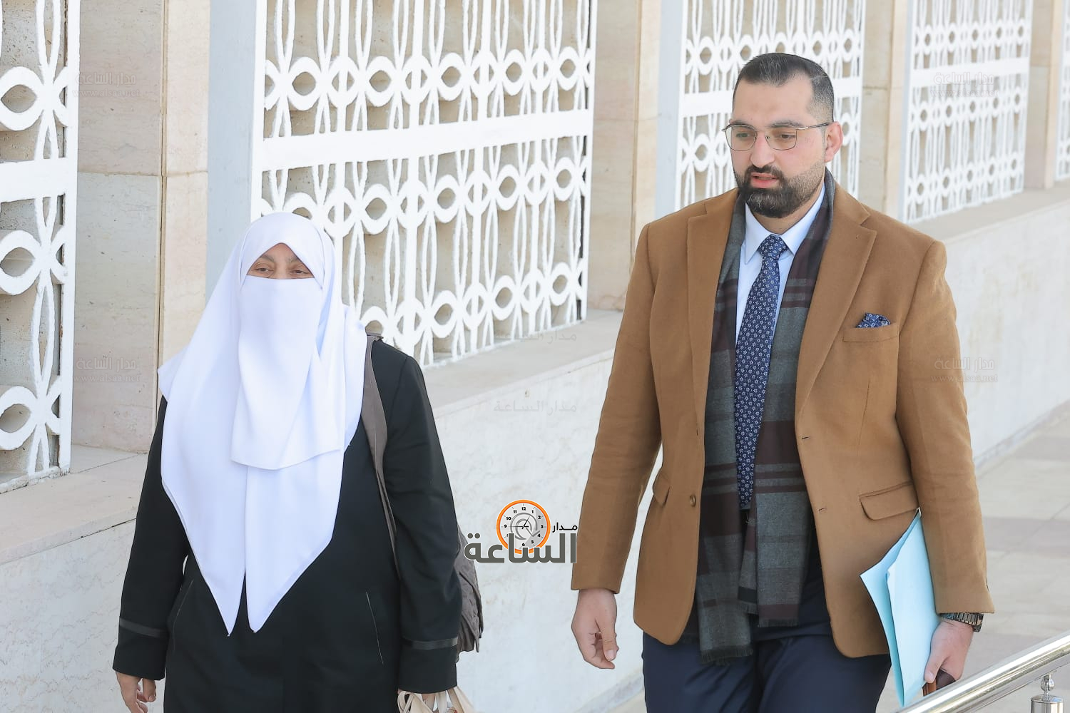 Madar Al-Saa Images 0.6595970546488601