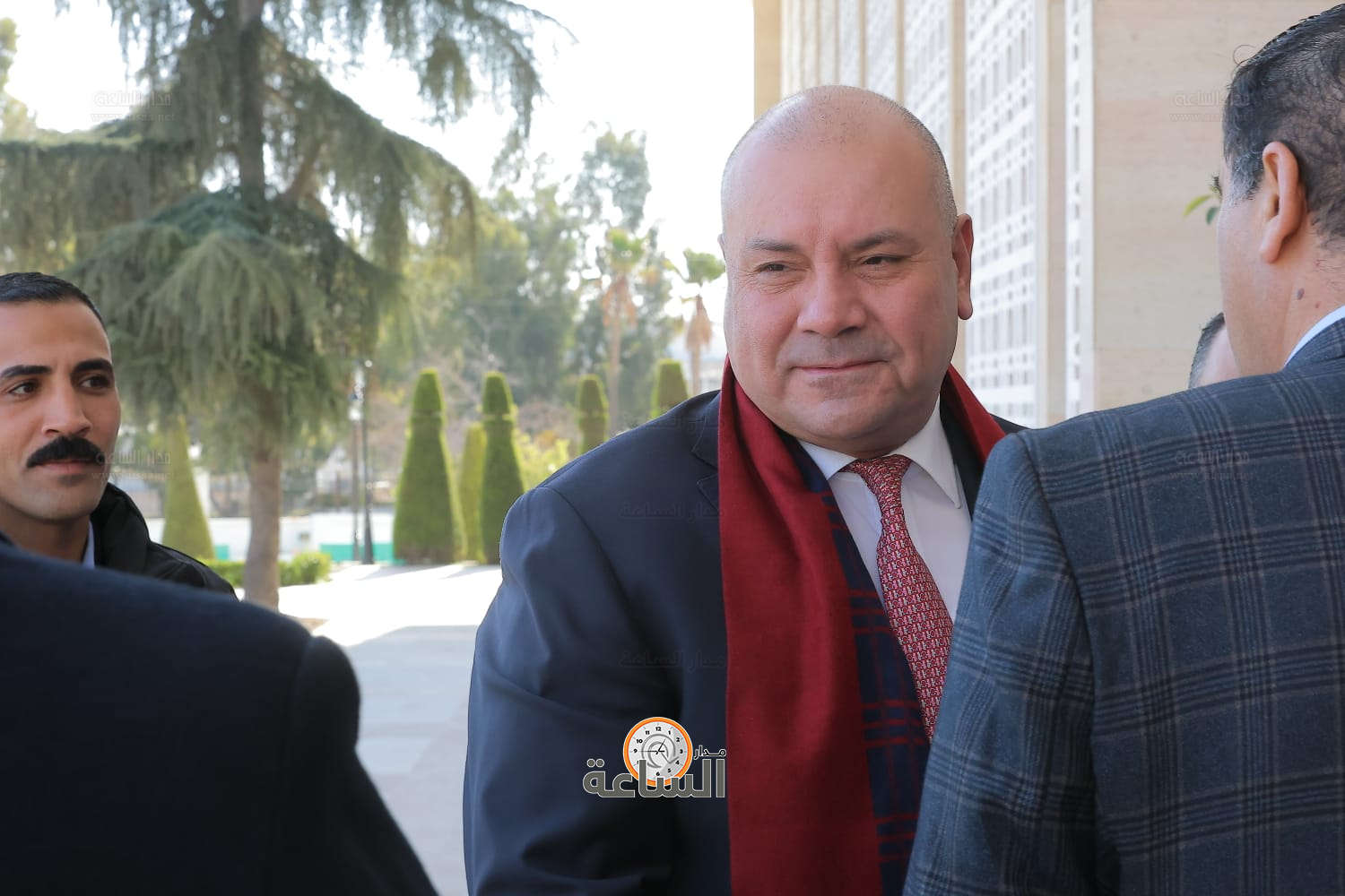 Madar Al-Saa Images 0.5681410975016203