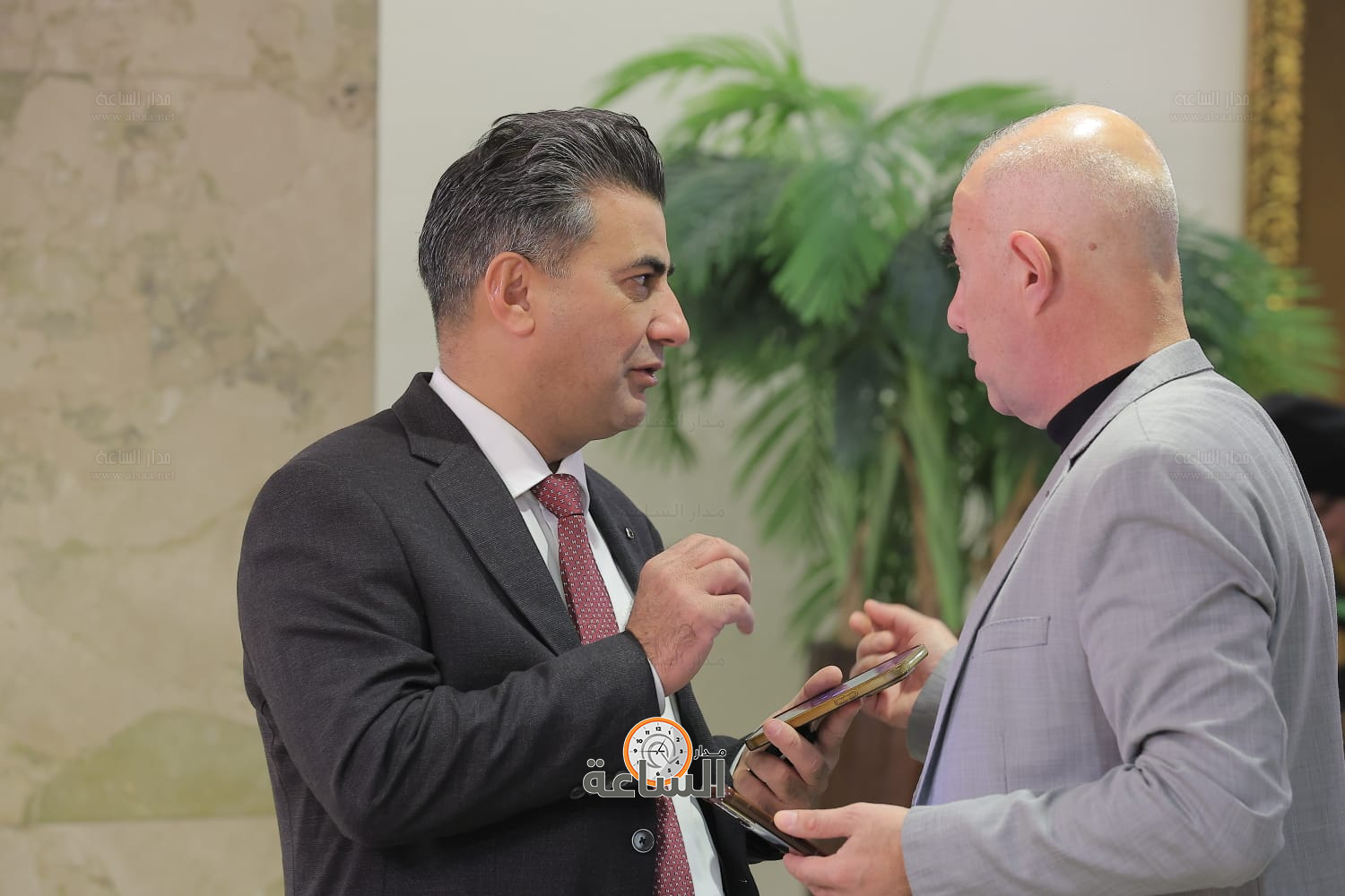 Madar Al-Saa Images 0.7629293828183054