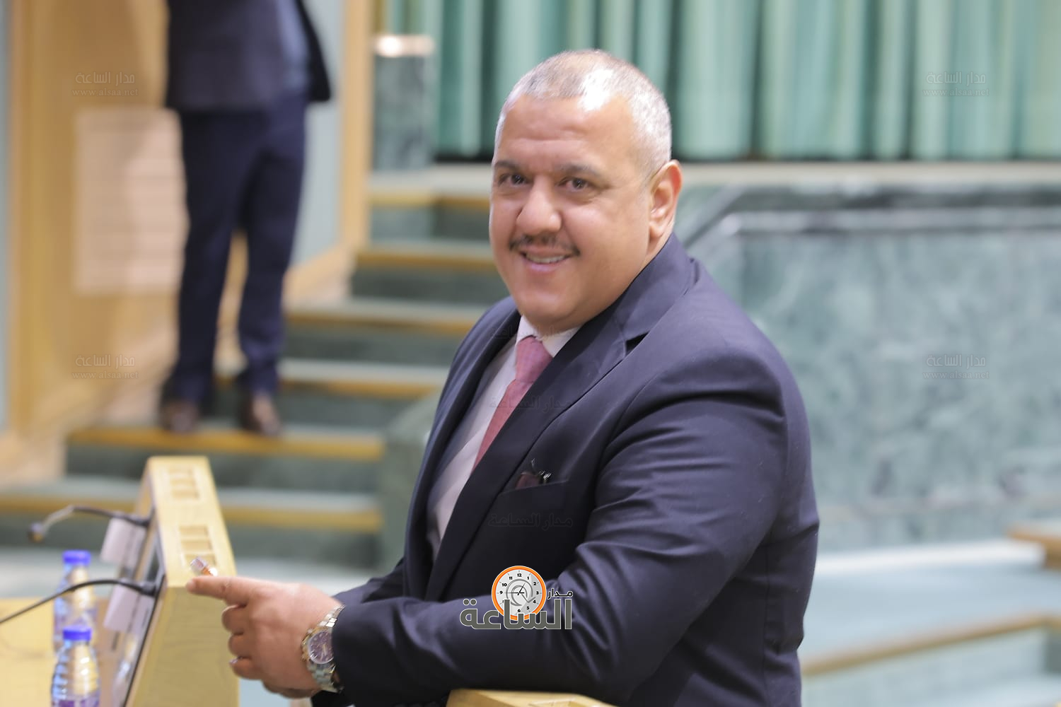 Madar Al-Saa Images 0.23093281495587403