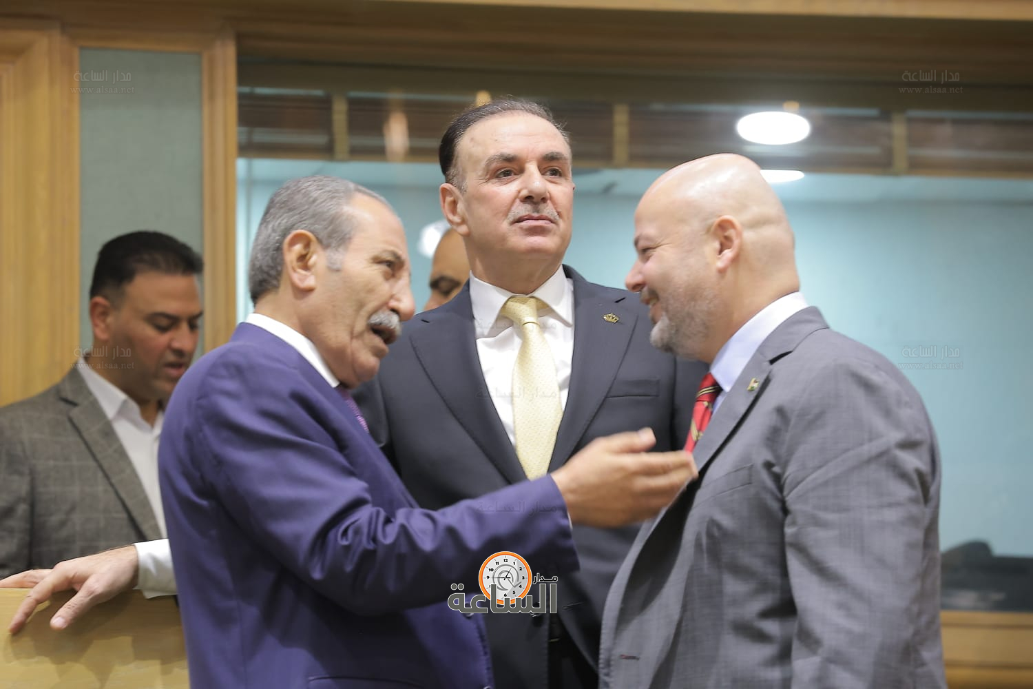 Madar Al-Saa Images 0.882620438132098