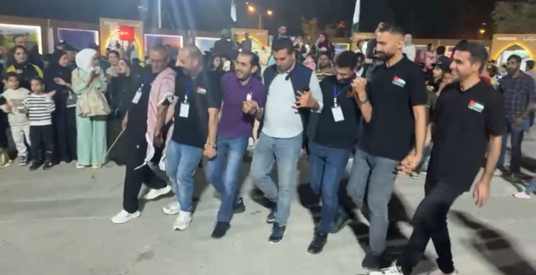 Madar Al-Saa Images 0.06533475413145262