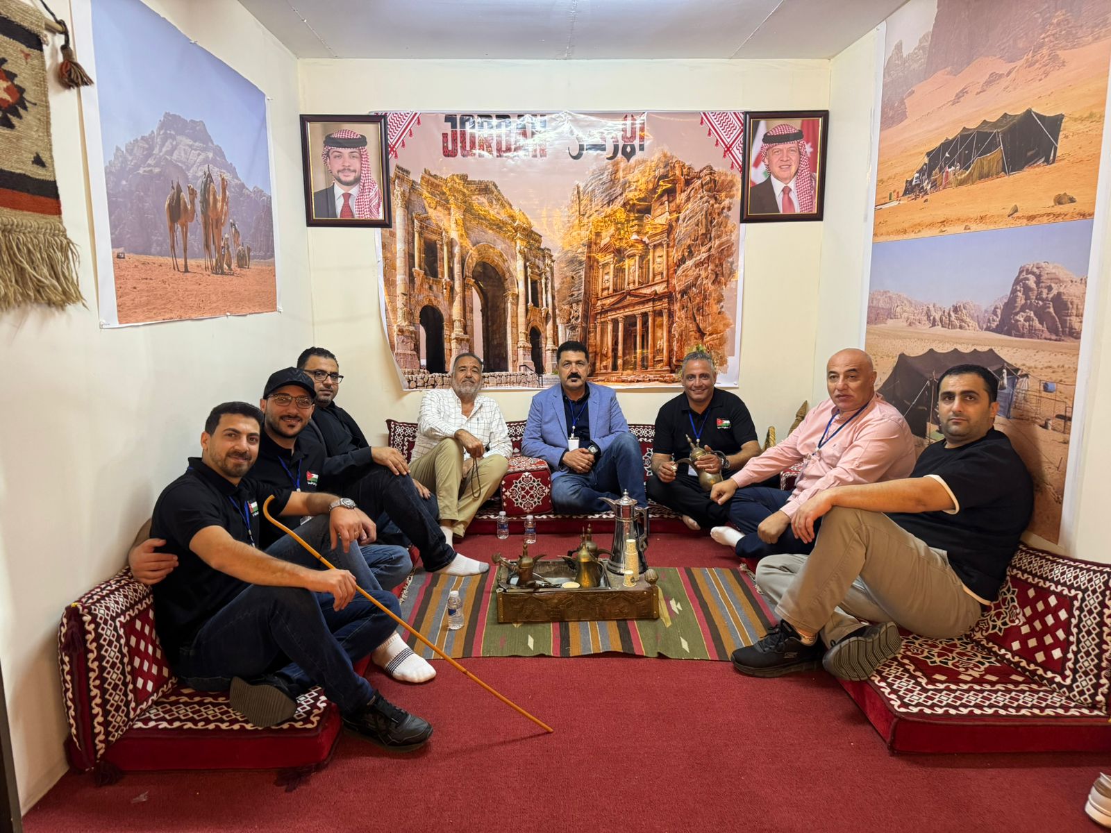 Madar Al-Saa Images 0.18298256501068633