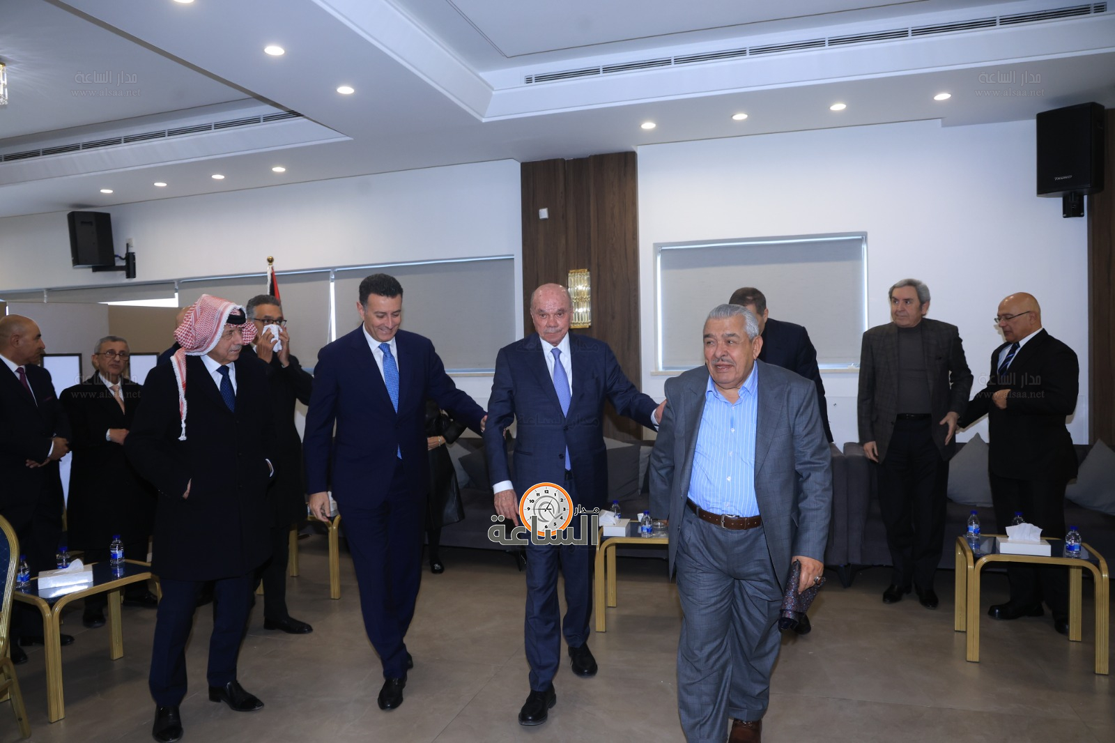 Madar Al-Saa Images 0.011237202362140097